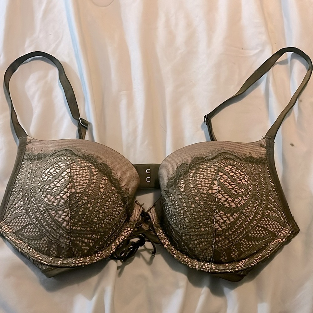 Victoria Secret lace bra